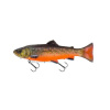 Savage Gear 3D Line Thru Pulsetail Trout Artic Char 16cm 51g Savage Gear