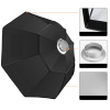 copy of Softbox osmihranný 140 cm, s Bowen Mount uchycením a voštinou