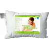 Vankúš na spanie AMW Clover 60 x 40 cm (Hustý vankúš Medical Lock 40x60 Child 60x40)