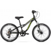 Junior bicykel - Damka City Bike pre priateľku Tabou 24 palcov (Damka City Bike pre priateľku Tabou 24 palcov)