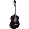 Klasická gitara 3/4 C430 M Black Stagg