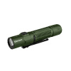 LED baterka Olight Warrior 3S 2300 lm Farba: zelená