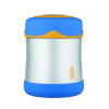 Thermos Dojčenská termoska na jedlo - modrá