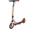 Skladacia kolobežka Story GlideX Elite, Hnedá