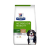 Hill's, USA HILLS Diet Canine Metabolic + Mobility Dry NEW 12 kg
