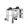 Jika Modul Basic Bidet System pre závesné bidety H8936430000001