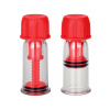 COLT Nipple Pro-Suckers Červená