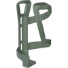 Košík na fľašu Trek Left Side Load Recycled Water Bottle Cage - ľavý olive green uni