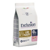 Exclusion Urinary Pork & Sorghum and Rice Medium & Large 12kg