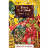 Faust/Erik (Úžasná Plochozem 9, Vetroplaš 4)