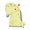 Baby Fehn Kúpacia žinka dinosaurus Happy Dino