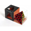 Hlavolam RecentToys Hollow Pyramída (8717278850979)