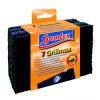 Spontex Grillmax ploché drôtěnky 7 ks