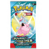 Pokémon TCG: S&V - Journey Together - Booster Pack