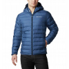 Columbia Men's Down Jacket 2022/2023 L. (Pánska bunda Down Columbia Lake 22 Down L dole L)