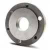 OPTIMUM Príruba pre skľučovadlo 125 mm pre TU 2304 (3 otvory)