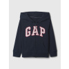 GAP Baby mikina s logom Tmavomodrá 3YRS