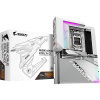 Gigabyte B650E A STEALTH ICE Základná doska Socket #####Intel® 1700 Tvarový faktor ATX Čipová sada základnej dosky AMD® B650; B650E AORUS STEALTH ICE