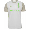 Dres Hummel SV Werder Bremen Away Jersey 2025/26 Jr 231018-9540 Veľkosť 152