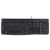 Logitech K120 for Business 920-002641