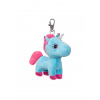 Aurora Plyšový prívesok jednorožec Moonbeam - Sparkle Tales (13 cm)
