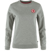 Dámsky lifestylový sveter Fjällräven 1960 Logo Badge Sweater W
