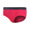 Dámske nohavičky SENSOR MERINO ACTIVE magenta XL