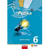 Fyzika 6 Hybridní učebnice