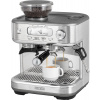 Pákový kávovar SENCOR SES 6050SS Espresso (SES6050SS)