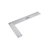 Uholník hliníkový EXTOL CRAFT 3327 400mm