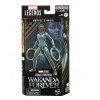 Hasbro Black Panther Wakanda Forever Marvel Legends Series akční Attuma BAF Marvel's Nakia 15 cm