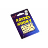 Hracie kocky 6ks