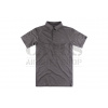 Tričko T.O.R.D. Performance Polo Outrider s krátkym rukávom Wolf Grey S