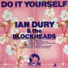 LP Ian Dury And The Blockheads: Do It Yourself LTD | CLR