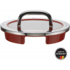 Poklice 20 cm Function 4 - WMF (Náhradní poklice 20cm s poklicí Function 4 - WMF)