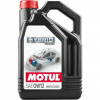 Motorový olej Motul Hybrid 0W-12 4 l