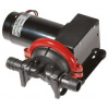 JOHNSON PUMP Viking Power 16 Membran 12 V Membránové samonasávacie čerpadlo pre vypúšťanie odpadovej vody a macerátor, bilge pumpa 10-13350-03
