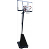 Spartan Mobilní panel na basket se stojanem 1175