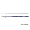 Delphin FYORD BigBOAT 220cm/300-400g/2diely ( Delphin FYORD BigBOAT 220cm/300-400g/2diely)