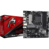 ASROCK B550M PHANTOM GAMING 4 90-MXBE90-A0UAYZ