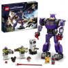 LEGO® Disney™ 76831 Súboj so Zurgom