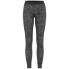 Dámske Termo legíny KARI TRAA FANTASTISK PANT 623004 RDGREY – Sivá