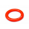 Beeztees TPR aportovací kroužek oranžový 22cm