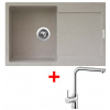 Set Sinks ULTIMA 790 + Elka