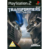 Transformers Directors Cut (NOVÁ) (PS2)