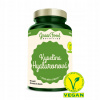 GreenFood Nutrition Kyselina hyalurónová 60 kapsúl