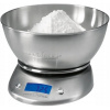 Kuchynská váha Profi Cook PC-KW 1040 strieborná/sivá 5 kg