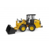 Bruder 2485 Cat® Kompaktný kĺbový kolesový nakladač