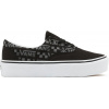 dámske topánky VANS ERA PLATFORM (REFLECTIVE LOGO) Black/True White 39