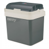 CAMRY Chladiaci box Camry Premium CR 8065 24L, elektricky sivobiely